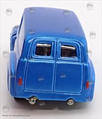 MF Blue - Since '68